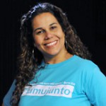 Grupo de Oração #TamuJunto com Eliana Ribeiro