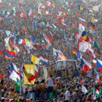 Quais os benefícios da JMJ para o Brasil?