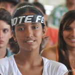 Testemunhos no Bote Fé Lorena