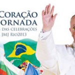 JMJ Rio2013 lança CD com as músicas da Missa de Envio