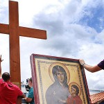 Confira programação dos símbolos da JMJ no Rio de Janeiro