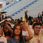 Como os jovens lidam com a doutrina católica?