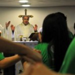 Coral da JMJ terá 100 vozes de cantores cariocas