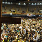 Mineiros representam 25% dos inscritos na Jornada Mundial da Juventude