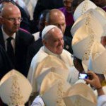 Religiosos dão testemunho do encontro com Papa Francisco