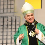 Programa #TamuJunto com Dom Orani