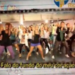 JMJ Rio2013 desafia jovens a fazerem o maior flash mob do mundo