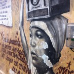 JMJ e integração social: a arte na favela