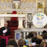 Conheça os Bispos que serão catequistas na JMJ Rio2013