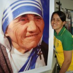“Vida e espiritualidade de Madre Teresa de Calcutá”