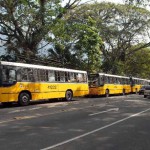 Confira o esquema de transporte para os eventos da JMJ em Copabacana