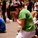 Fiéis de todo o mundo se unem em oração pela JMJ Rio2013