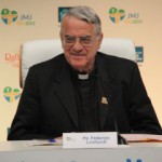 Vaticano elogia organização local da JMJ Rio 2013