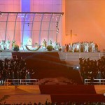 Vigília e Missa com o Papa mudam de lugar. Eventos serão em Copacabana