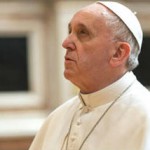 Papa concede indulgência para participantes da JMJ Rio2013