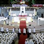 Papa encoraja bispos e padres a promoverem a cultura do encontro
