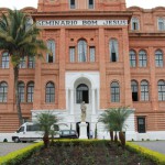 seminário bom jesus
