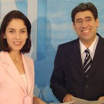 TV Canção Nova inaugura novo formato de jornal