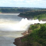 Entre as 25 maravilhas do mundo