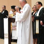 CNBB faz Celebração Ecumênica durante a 45ª Assembleia Geral