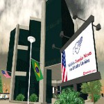 Entenda como funciona o Second Life