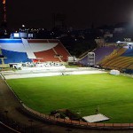 Conheça o Estádio onde o Papa fará um discurso aos jovens