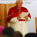 Sem Cristo, realidade se torna enigma indecifrável, diz Bento XVI