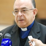 Condolências de Dom Damasceno à família das vítimas de acidente