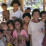 Atenção do Papa e da Igreja pelo povo de Timor Leste