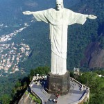 Cristãos são convidados a votar no Cristo Redentor
