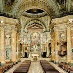 Conheça a história de devoção a Nossa Senhora Auxiliadora