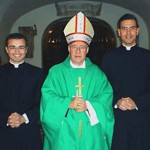 Bispo de Jundiaí fará parte de Conselho do Vaticano