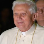 Bento XVI pode visitar o Canadá em junho do ano que vem