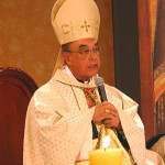 Amor é o sentido da vida, aponta Dom Benedito Beni