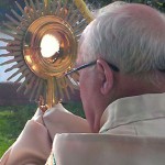 Significado da Festa de Corpus Christi, celebrada nesta Quinta