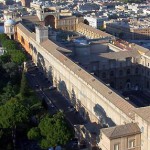 Vaticano inaugura hoje novo museu filatélico e numismático