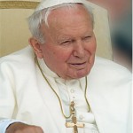 O dia em que o mundo conheceu João Paulo II