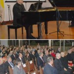 Núncio Apostólico lança CD em benefício da Igreja na Amazônia