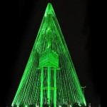 Em cidade natal Monsenhor diz que
