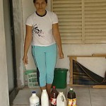 Projeto transforma óleo de fritura em biodiesel