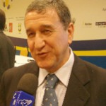 Rio de Janeiro sedia Fórum Internacional de Futebol