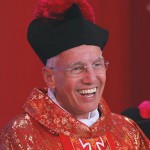 Monsenhor Jonas Abib recebe título honorífico da Igreja Maronita