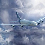 A-380 chega à SP e promete revolucionar o espaço aéreo