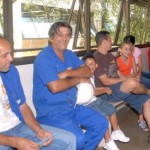 Campanha contra febre amarela vacinou mais de 150 mil no DF