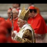 Papa recorda projeto de Deus para a família, na missa da Epifania