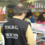 Procon pede atenção para produtos da lista de material escolar