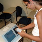 Baixa escolaridade atinge mais da metade dos eleitores