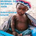 Relatório do Unicef divulga taxa de mortalidade infantil