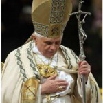 Papa preside solenidade da conversão de São Paulo Apóstolo