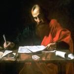 Arquidiocese promove curso para Bispos sobre o Apóstolo Paulo